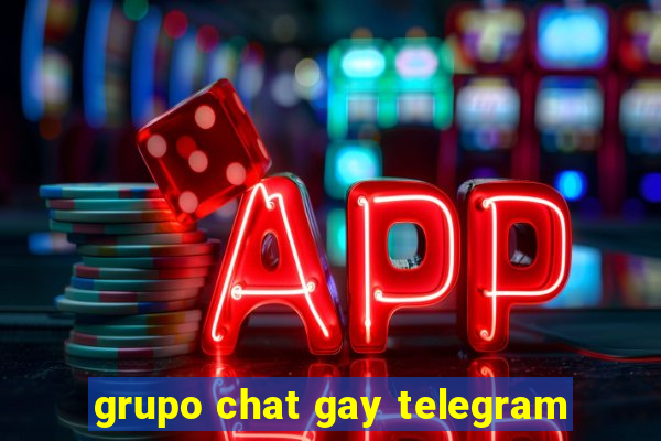 grupo chat gay telegram